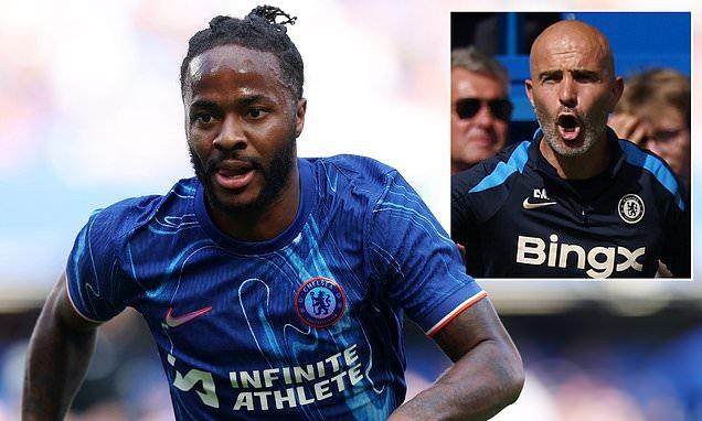 kaiyun-开云中国官方网站-斯特林声明追问落选名单原因 马雷斯卡：战术决定