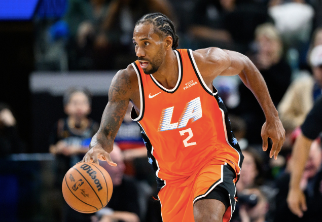 开云中国官网-快船开启客场之旅！三大主力出战成疑，哈登带队冲击5连胜