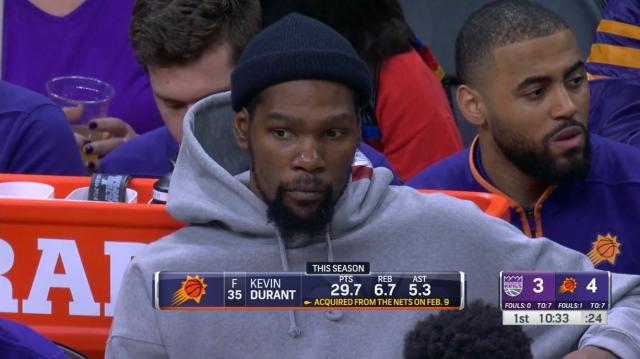 kaiyun-开云中国官方网站-三核闪耀斩落国王 太阳用主场大胜欢迎杜兰特